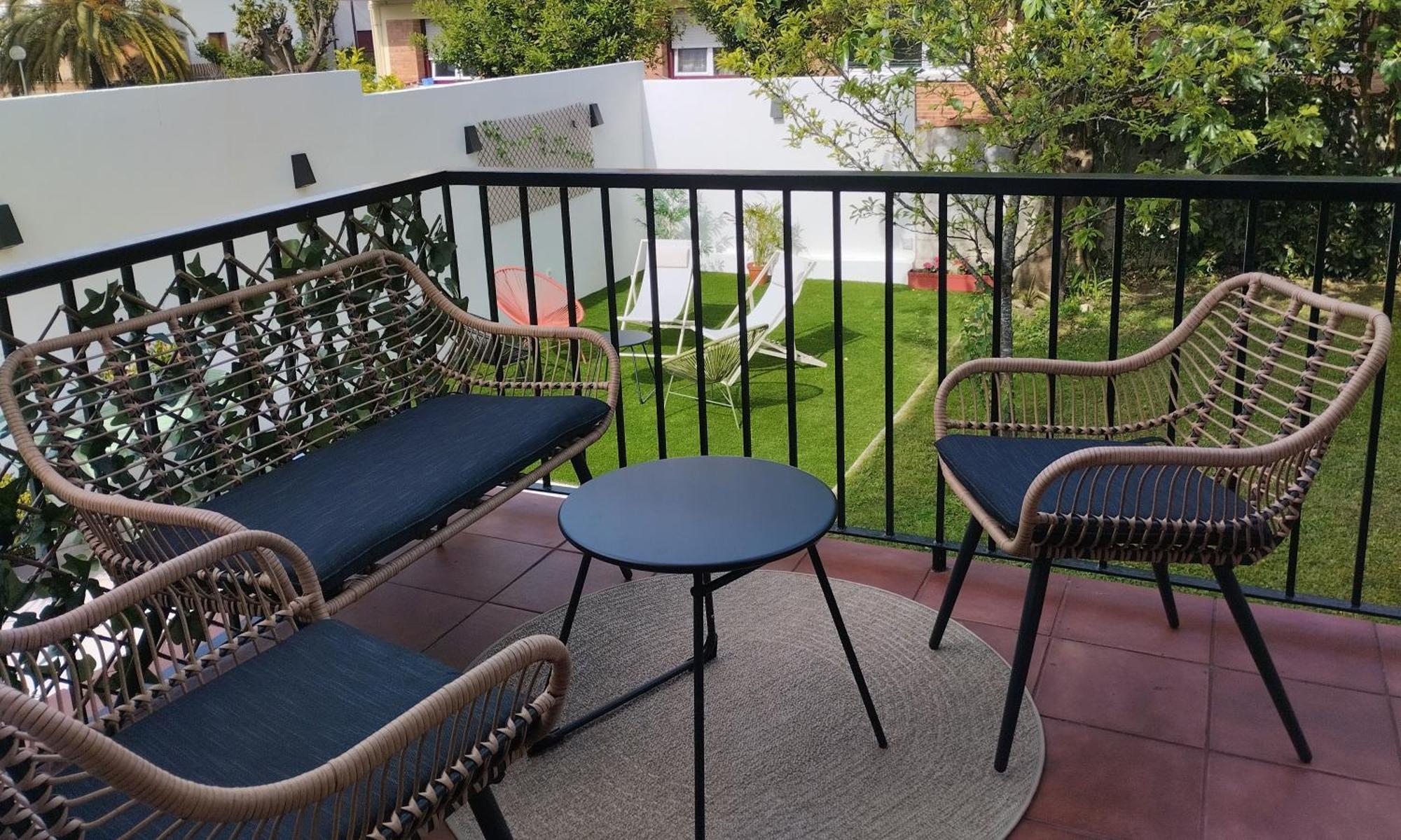 Villa Casa Gaztelu Txiki Irun Exterior foto